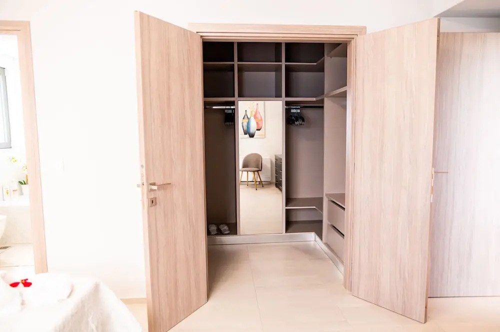 Lilium Apartment