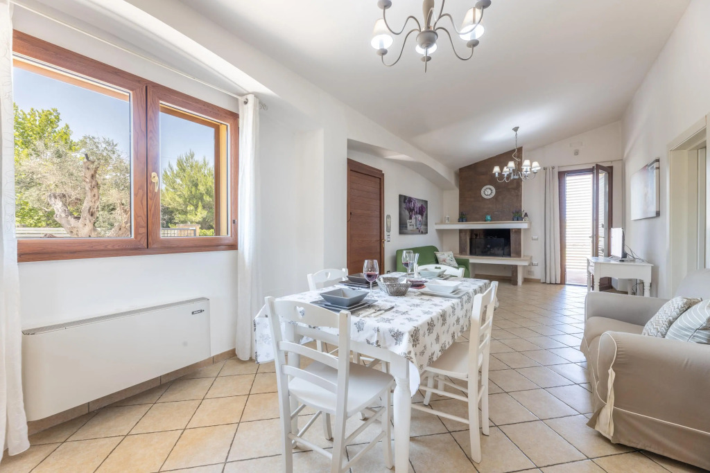 Villa Desideria