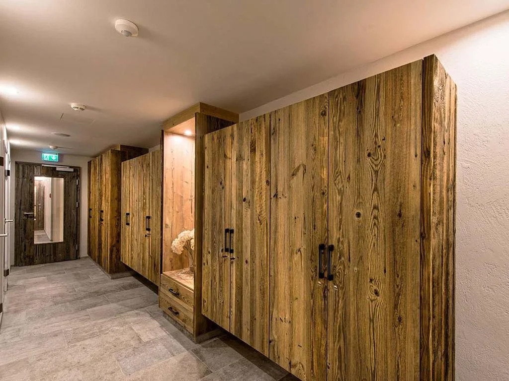 Hotel Universo