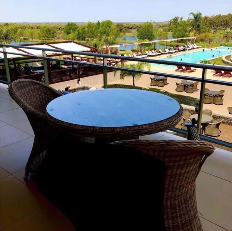 Altos del Arapey All Inclusive, Golf & Spa