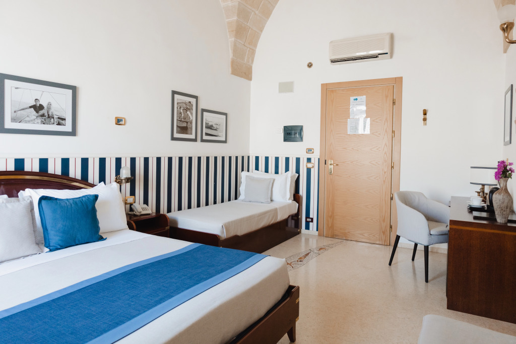 Corte Di Nettuno - CDSHotels
