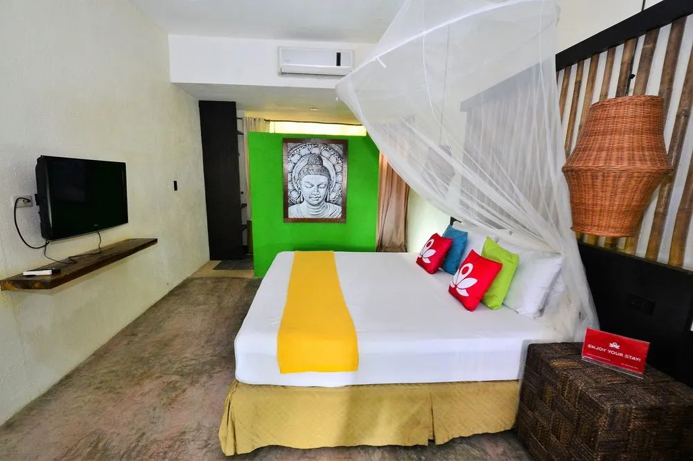Zen Rooms Bulabog Road