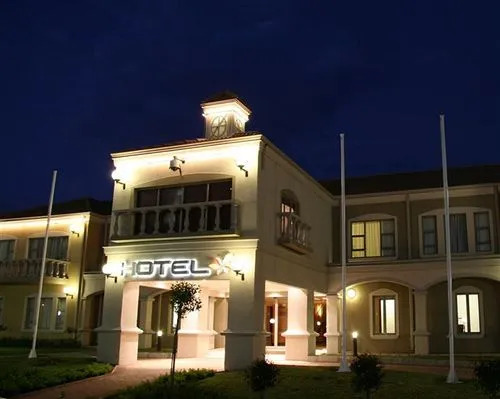 Century Casino