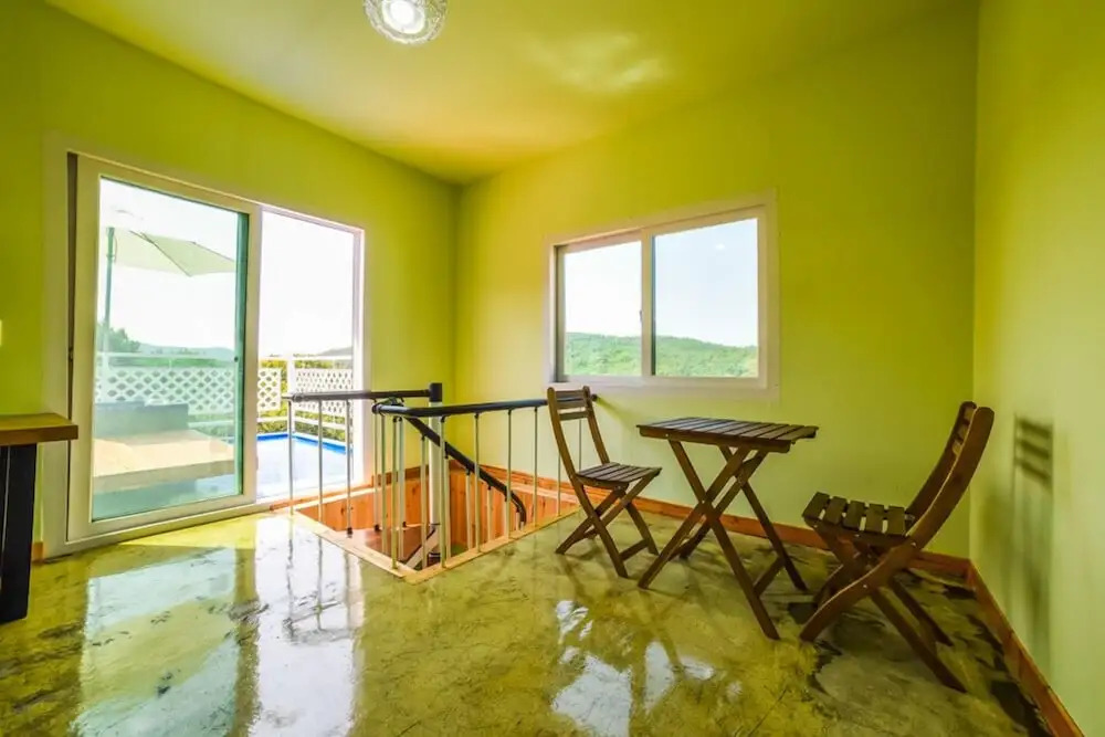 Daebudo (Yeongheungdo) Sunrise Pension