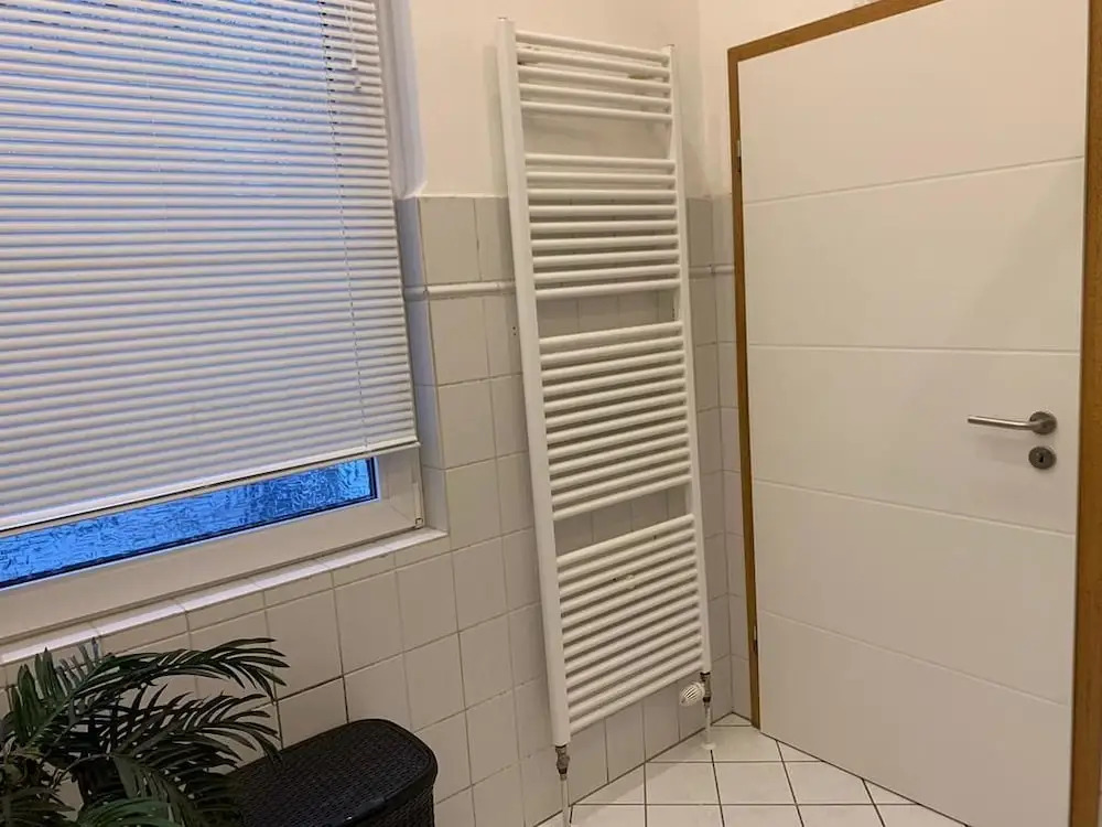 City Guesthouse Apartments Krefeld near Düsseldorf Airport