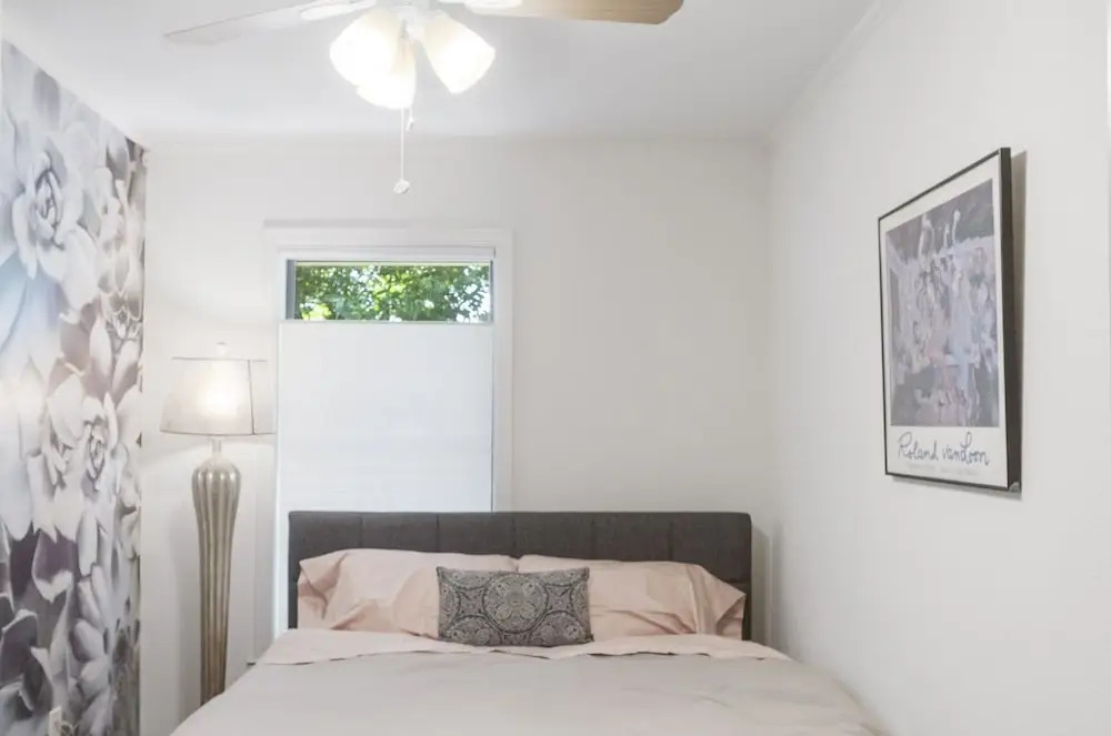 The Tire Swing - Modern 3BD - Gourmet Kitchen - Awesome Local