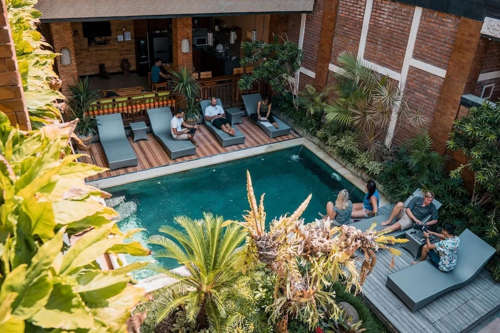 Govardan Homestay