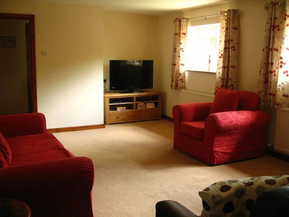 Landews Meadow Cottages