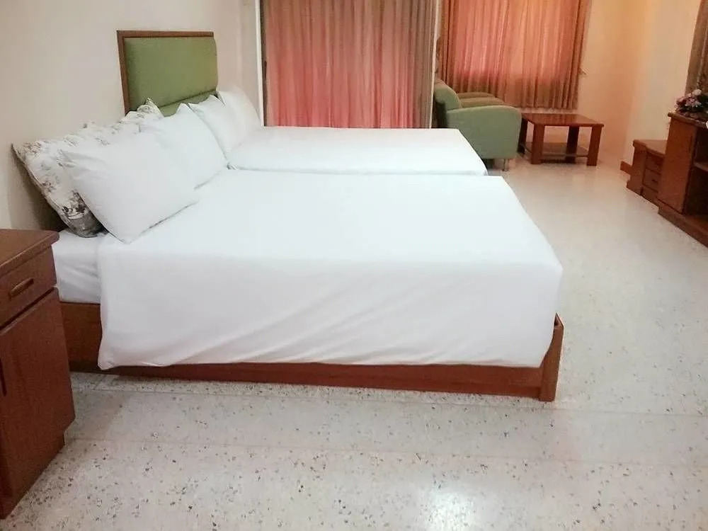 OYO 917 PK Residence Pattaya