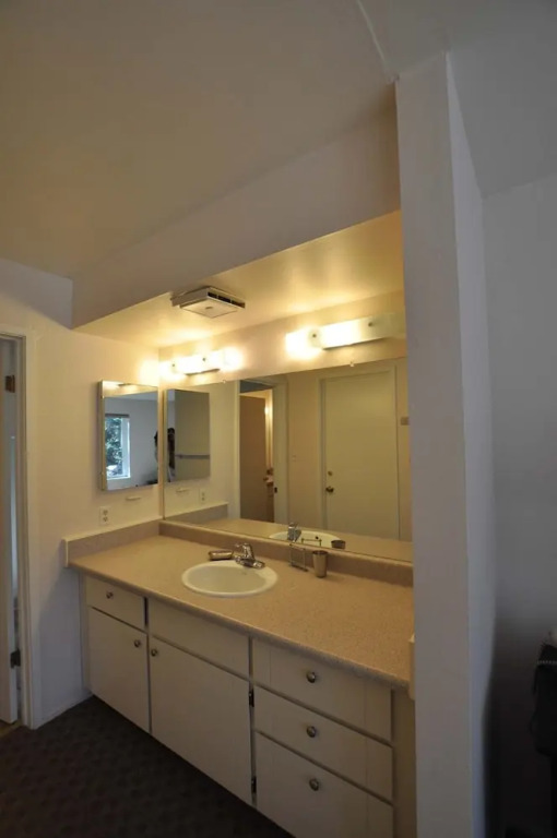 River Rock Base 29 3 Bedroom Condo