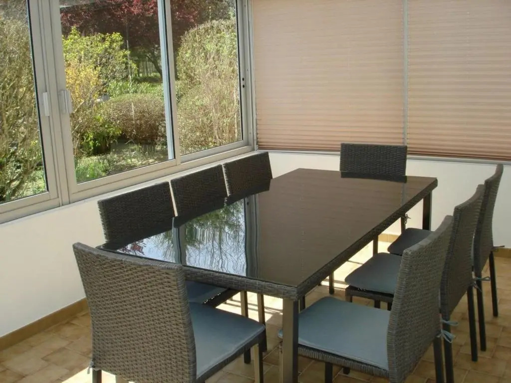 Gite Soullans, 3 pièces, 4 personnes - FR-1-426-327