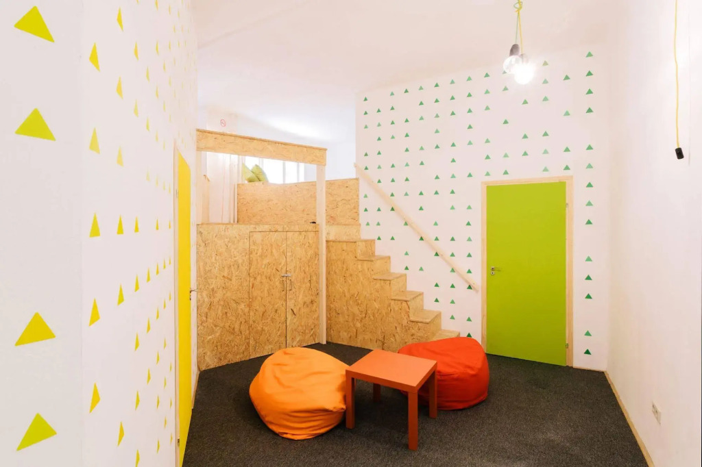 HomePlus Hostel