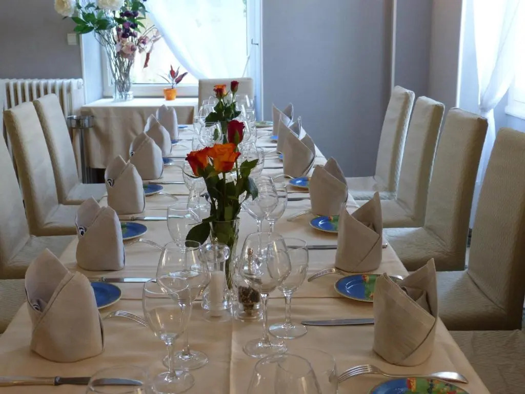Hôtel Restaurant "Le Relais"