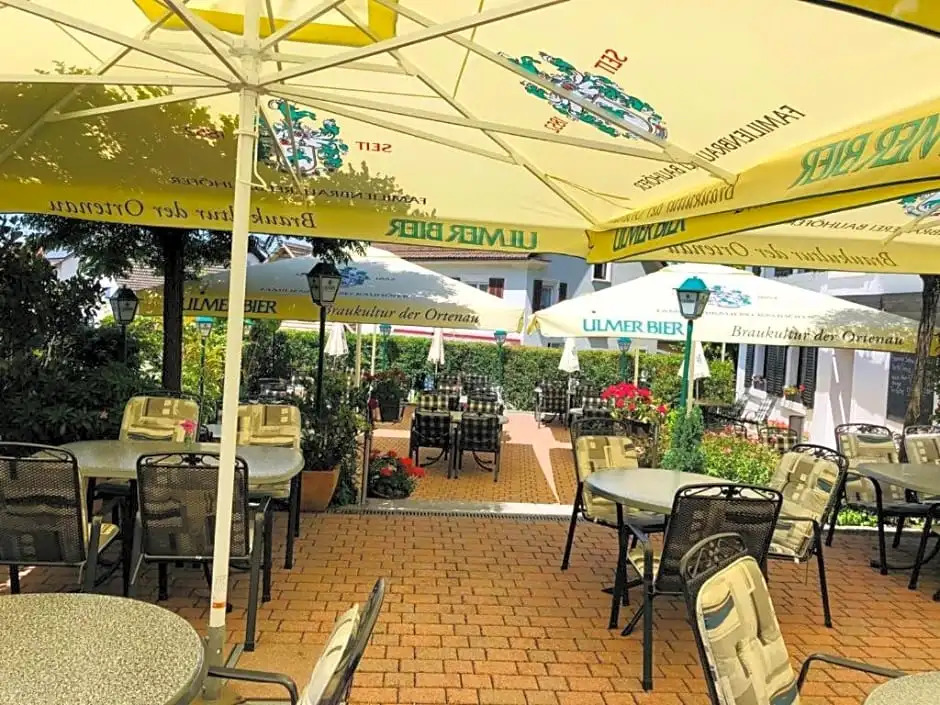 Gasthaus Blume