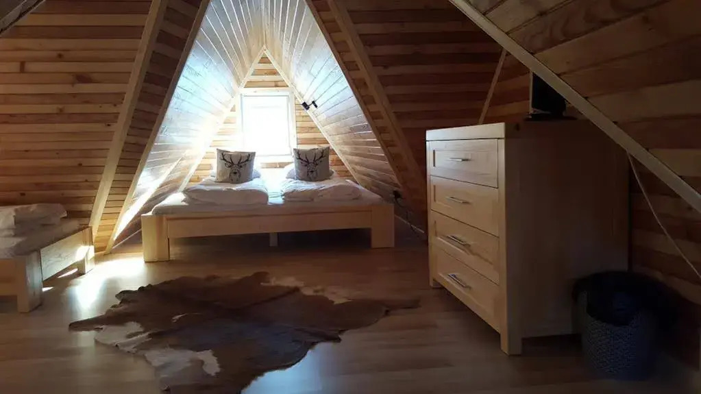 Pokoje Gościnne BENITA