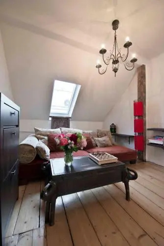 Luxury Moroccan
