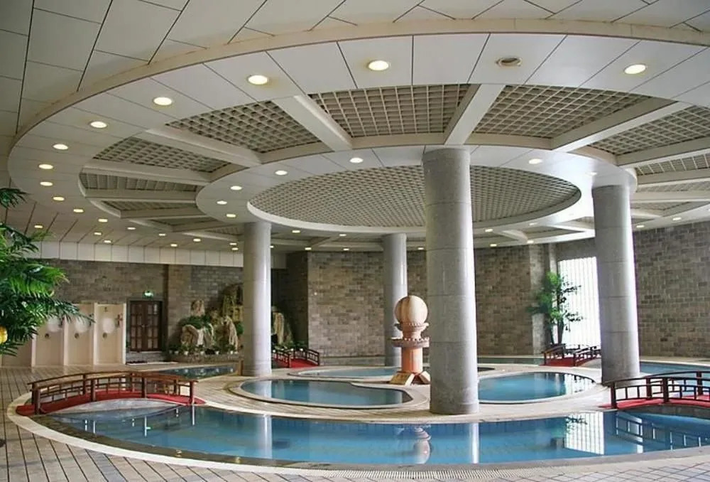 Daji Resort and Spa Village - Nanjing