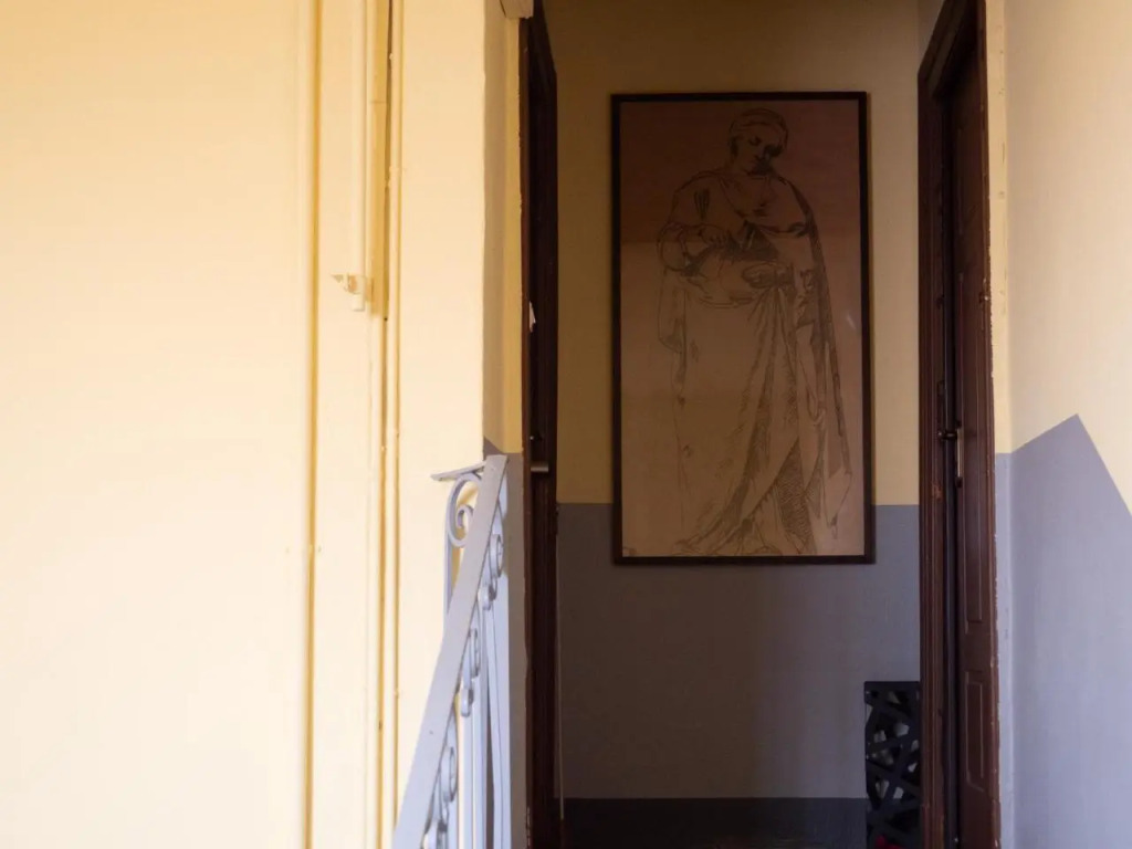 Piacenza Apartment