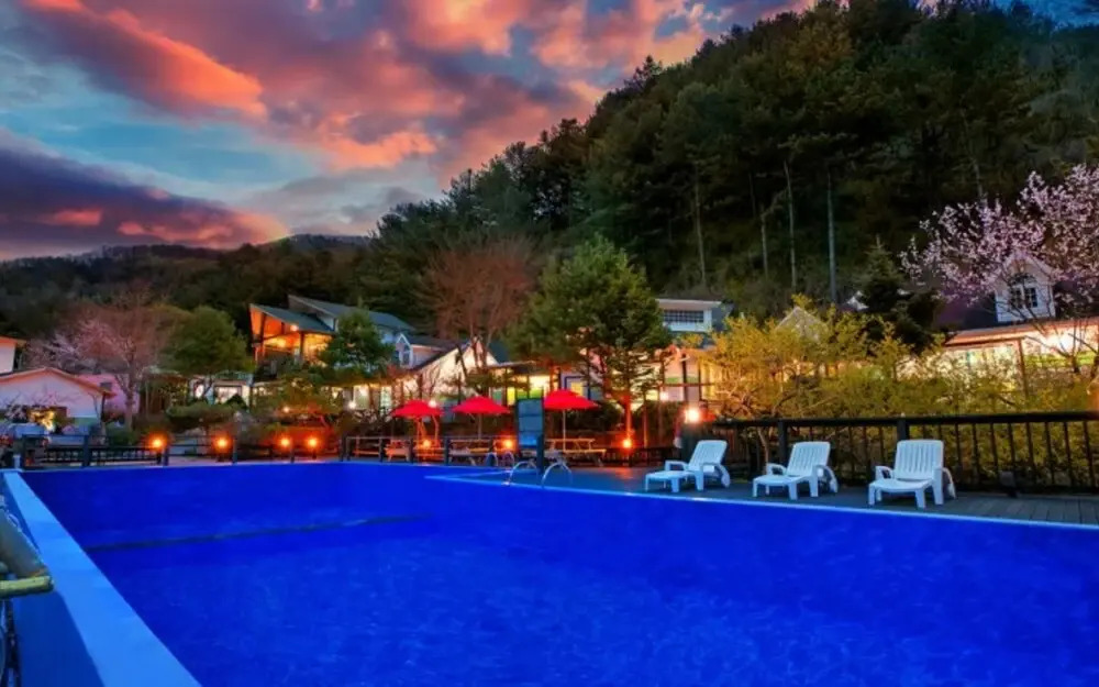 Gapyeong Attirance Pension
