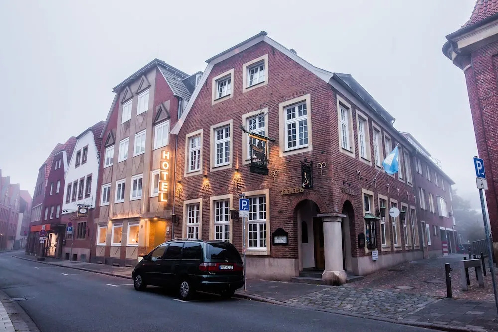 Hotel Martinihof
