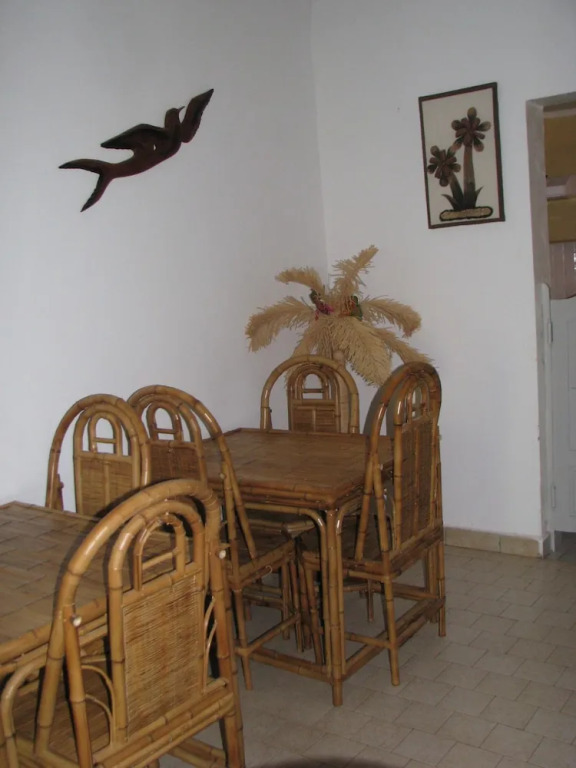Avamada Lodge