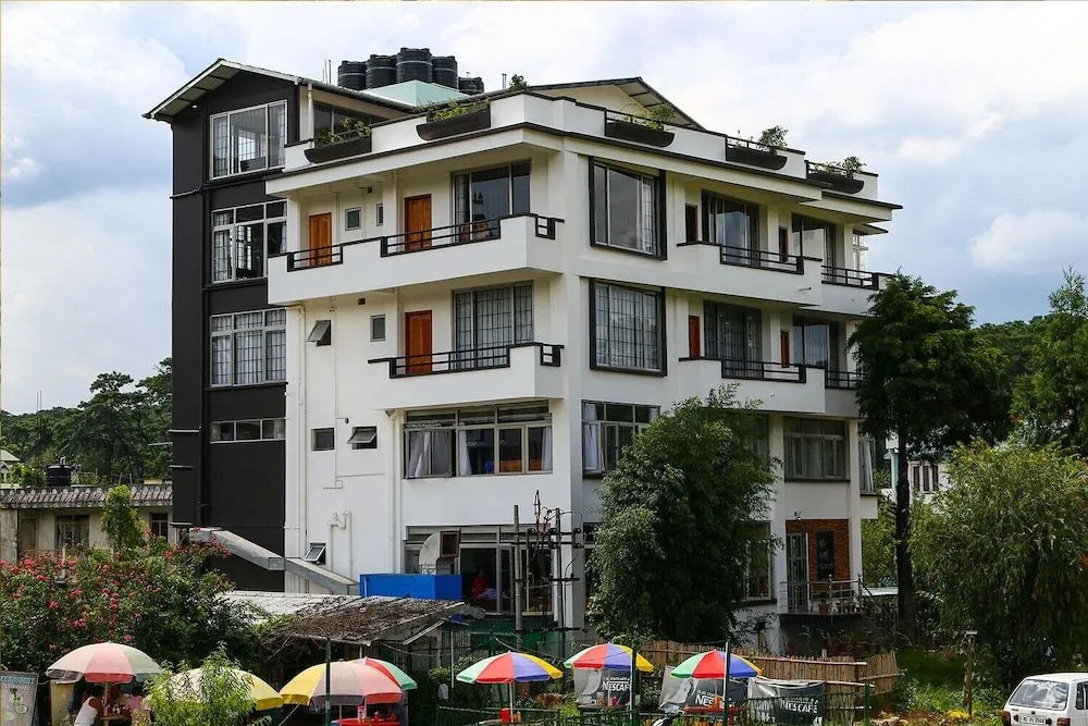 The Golf Retreat, Shillong