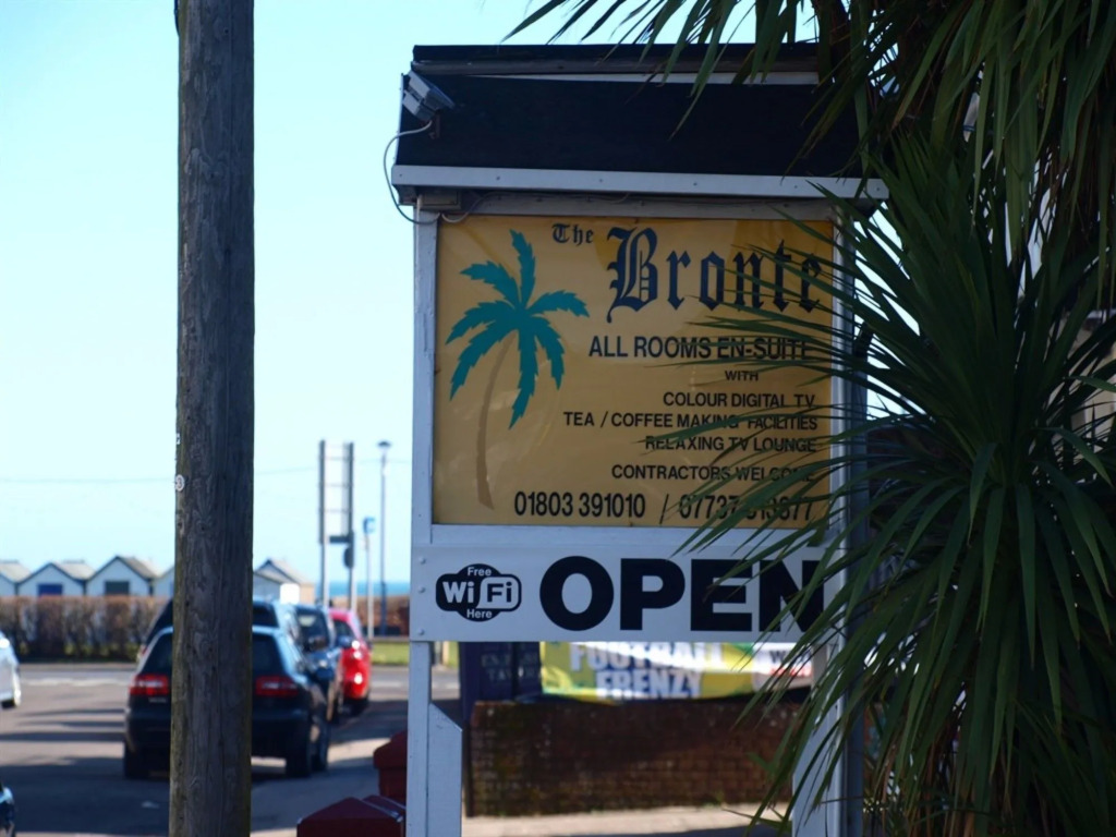 The Bronte