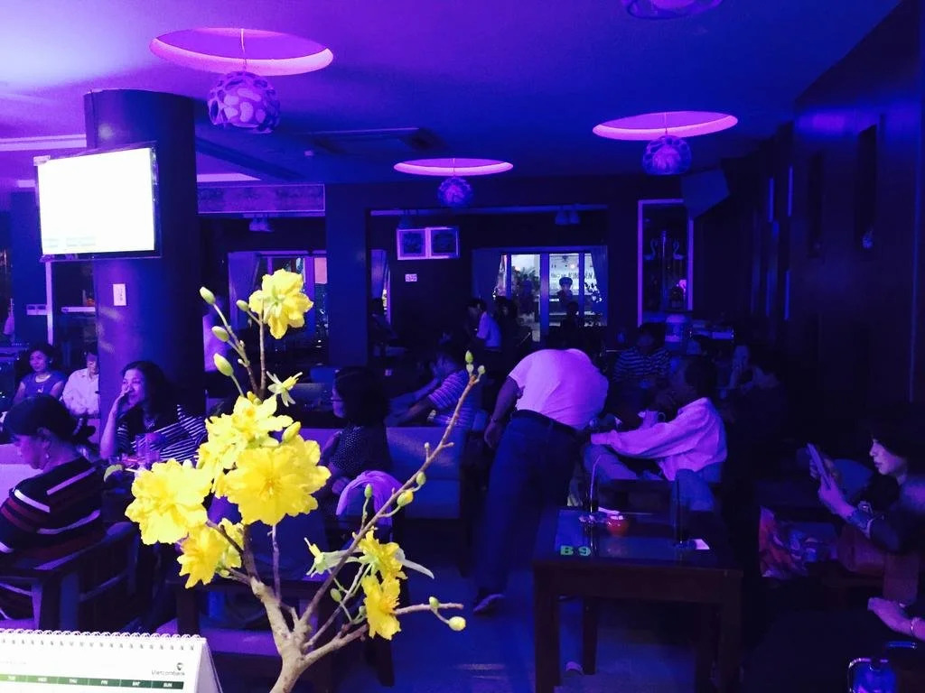 Mai Van Anh Hotel