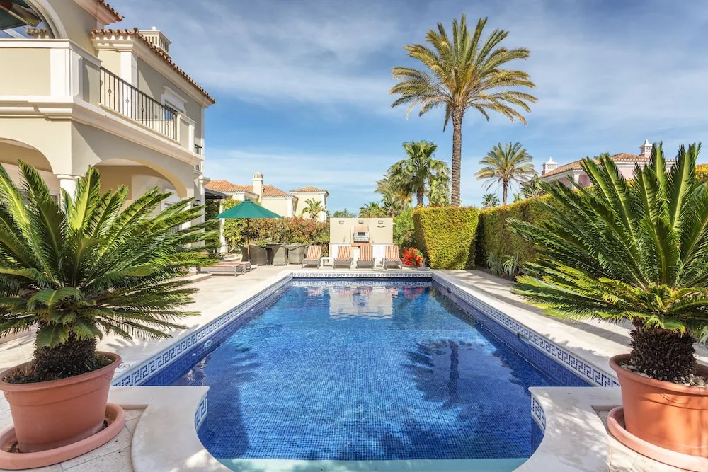 Villa Maureena - Quinta do Mar