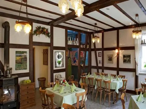 Gasthof zur Linde