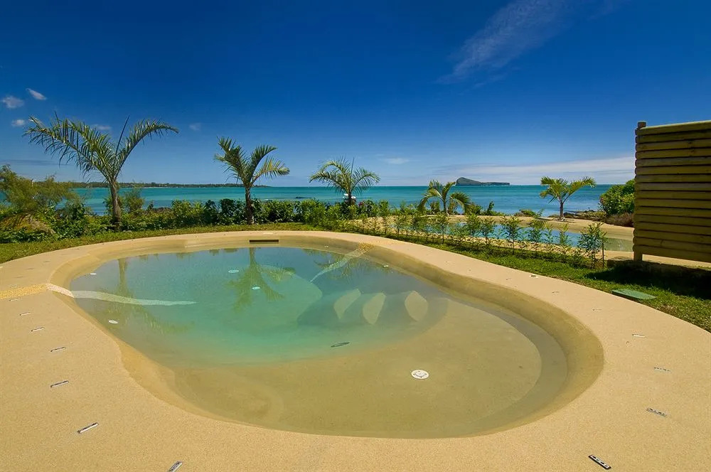 Baladirou Villas