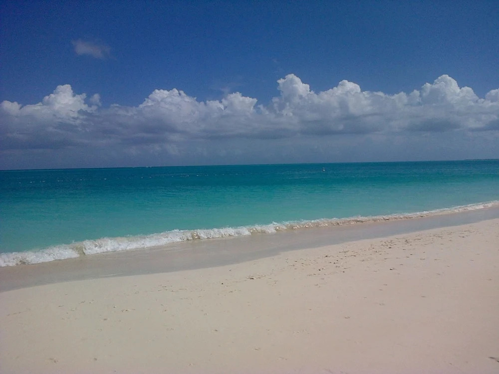 Silver Palm Guest House Turks and Caicos