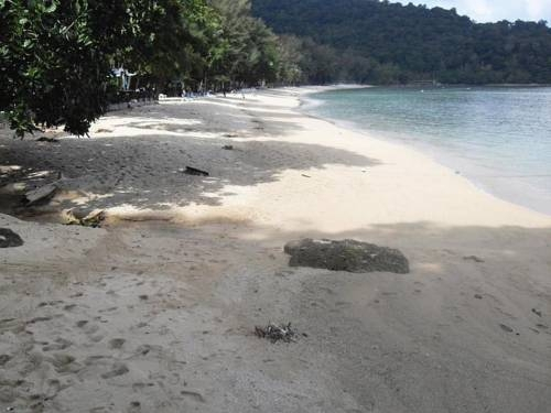 Tri Trang Beachfront Apartments with Stunning Views