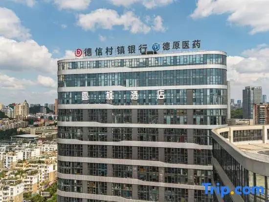 Y·F Yunfeng Smart Hotel