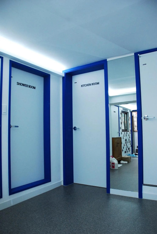 Guesthouse K - Hostel