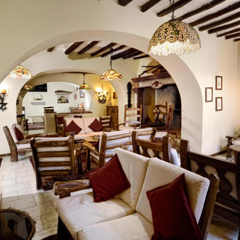 Pietra Pomice Hotel