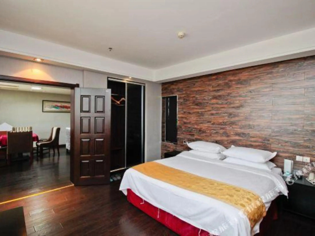 Austin Jingzun Hotel