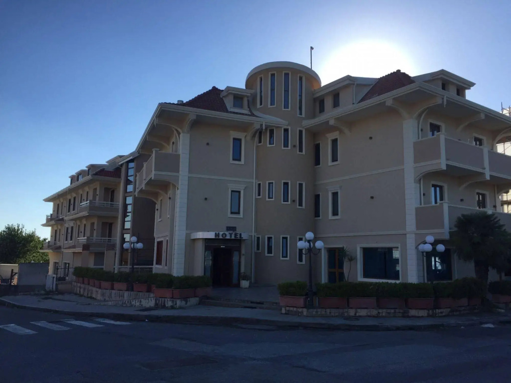 Aerhotel Phelipe