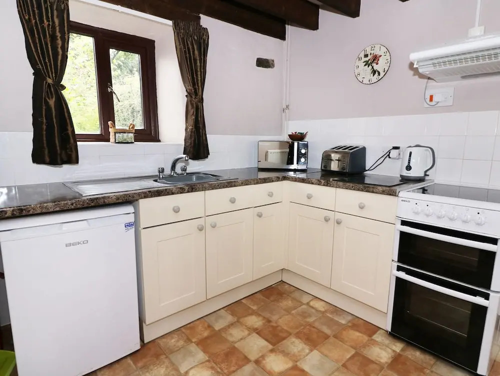 Cedar Cottage