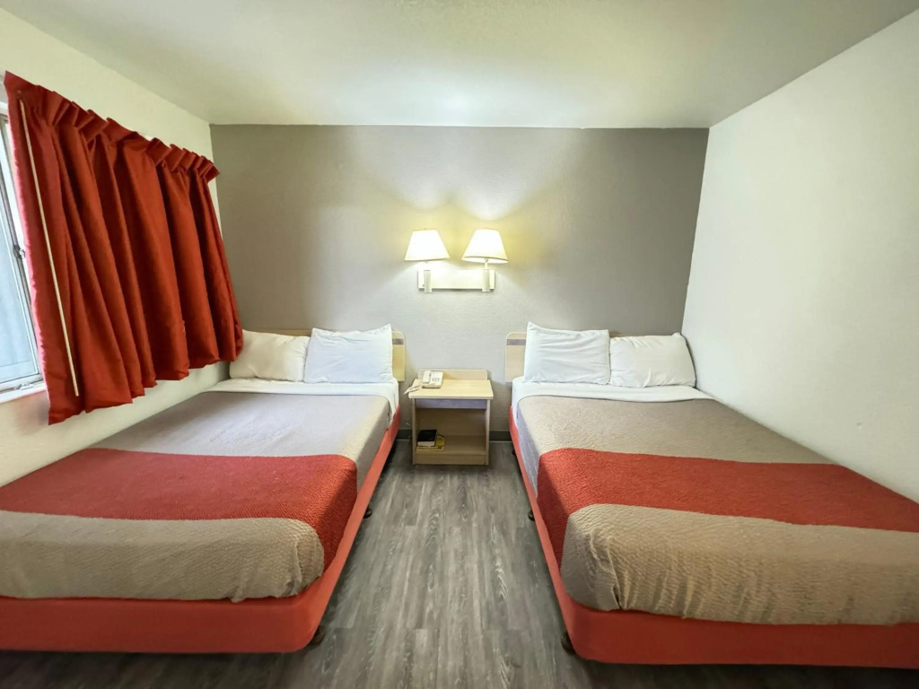 Motel 6 Casper