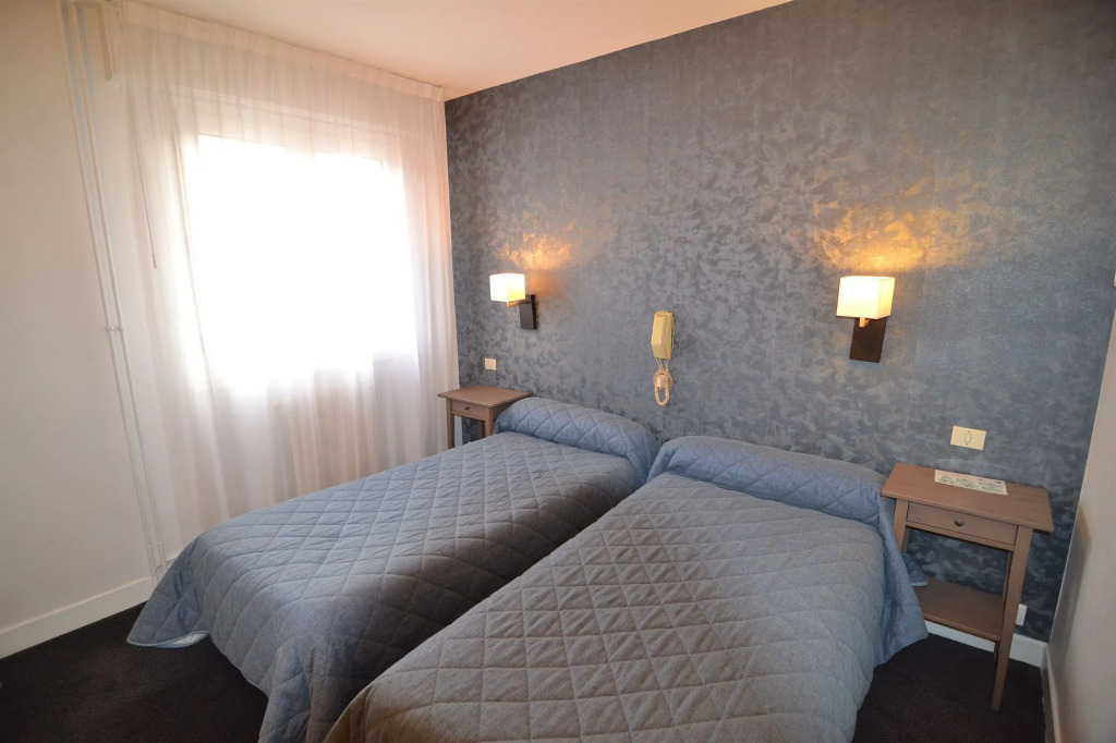 Brit Hotel Cahors Centre - Le Valentre