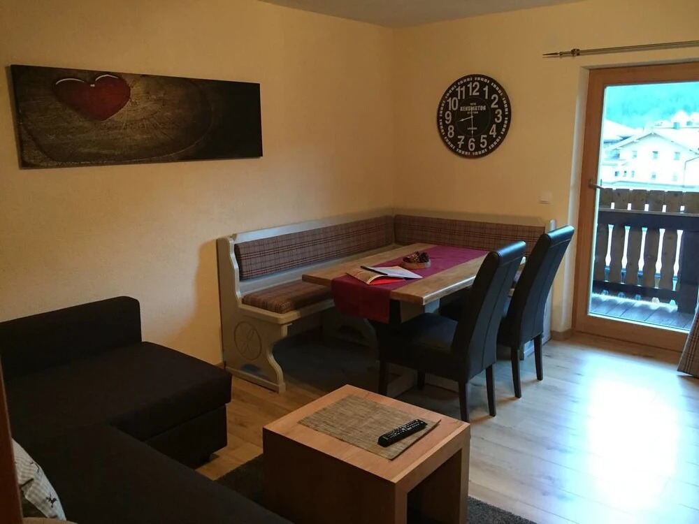 Alpenrose Appartements Waidring