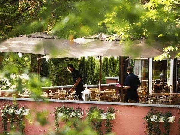 Auberge De La Gaichel
