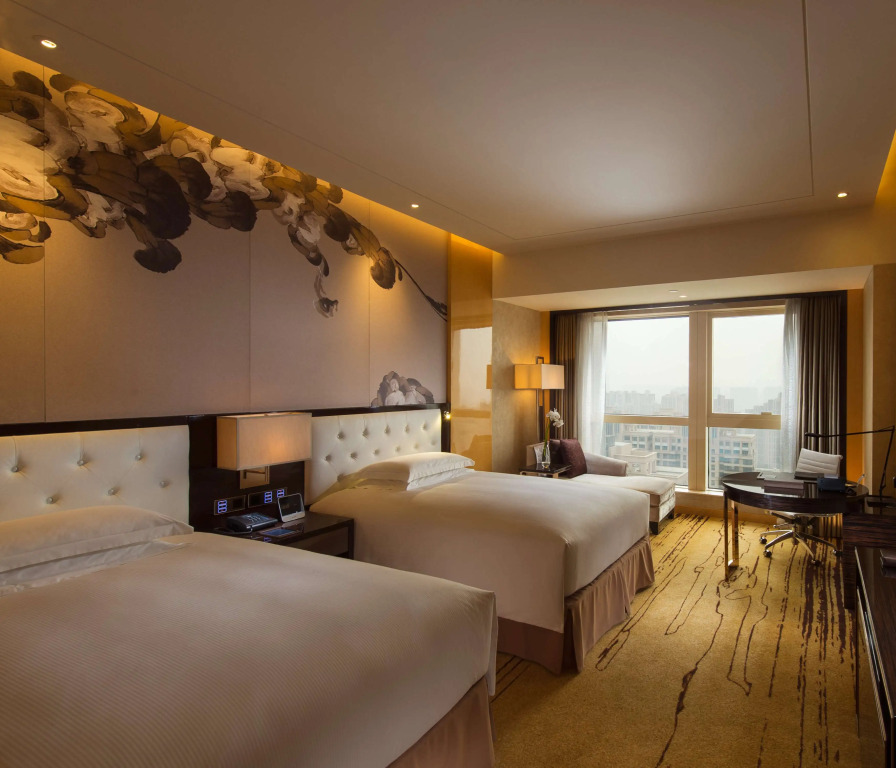 Hilton Zhengzhou
