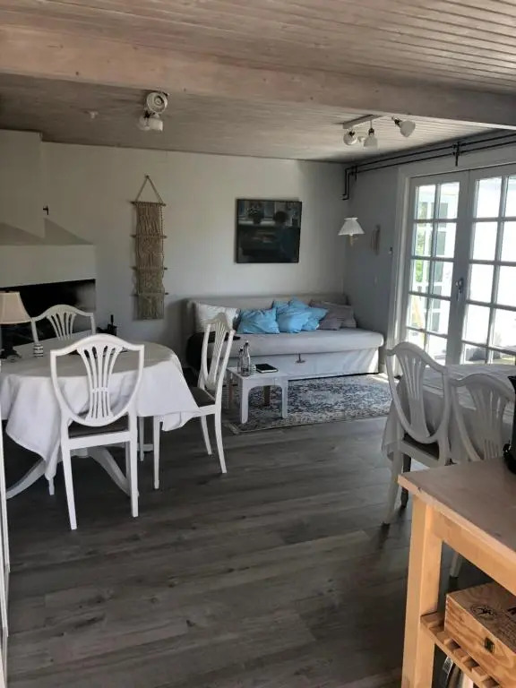 Rødhus Gl. Skole B&B
