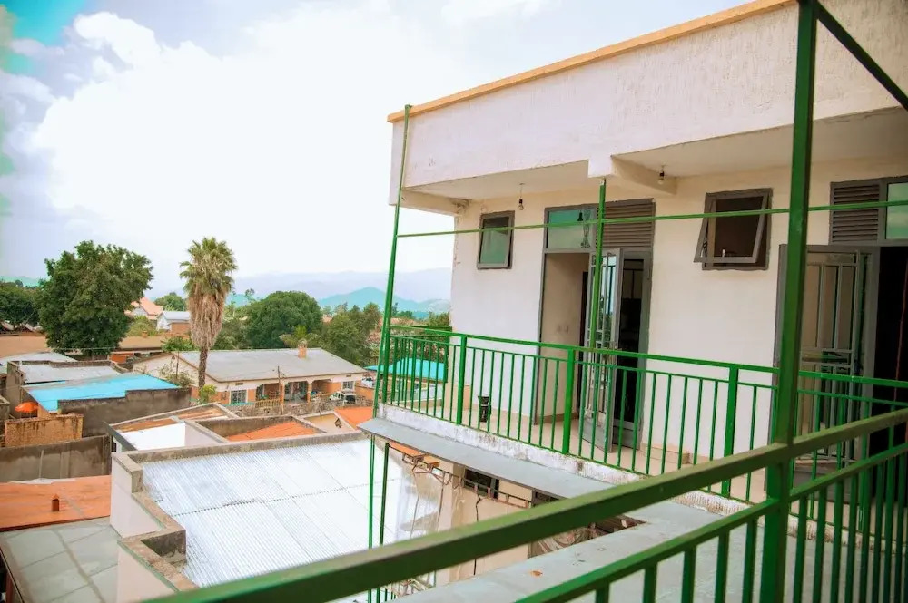Fidos Guesthouse