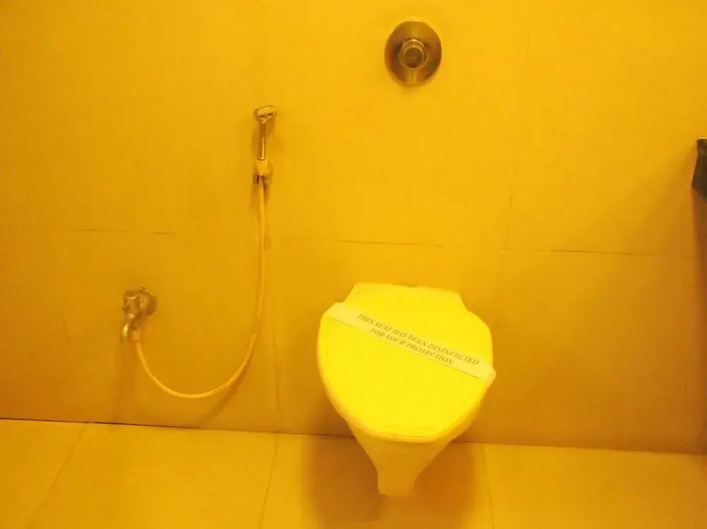 Oyo Rooms Coimbatore Railway Station 2