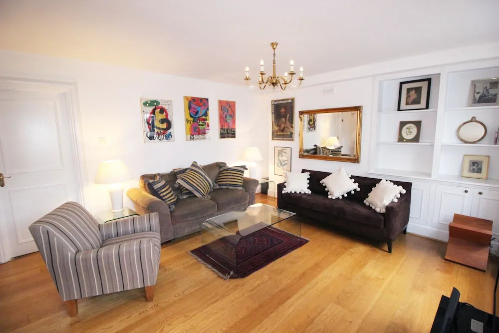 Myshortstay - High St Kens. Earls Court