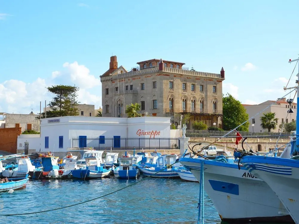 Casa Anna