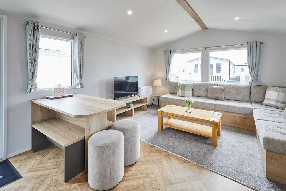Host Stay Bowland